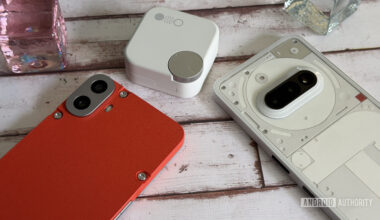 Nothing Phone 3a CMF Phone