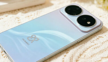 Huawei Nova 17 to continue flat screen + 7000mAh battery legacy