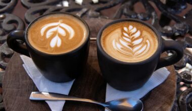 Love coffee? Have the last cup at this time for a better night’s sleep