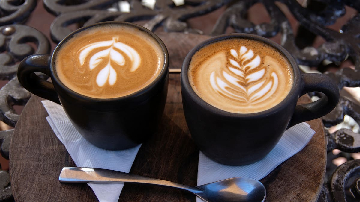 Love coffee? Have the last cup at this time for a better night’s sleep