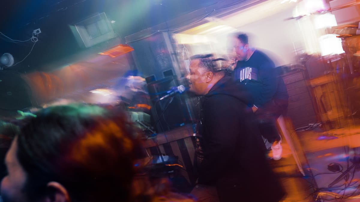 685 on our speakers: Inside South Auckland’s Samoan nightclub scene