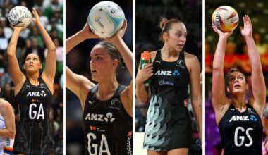 Silver Ferns slam Netball NZ’s lack of ANZ Premiership clarity