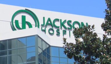 Jackson Hospital cites ‘true emergency,’ warns of imminent closure without Blue Cross deal