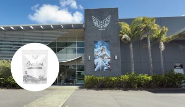 NZ Muscle recall: Multiple creatine products pulled from shelves, Food Safety NZ investigating social media complaints