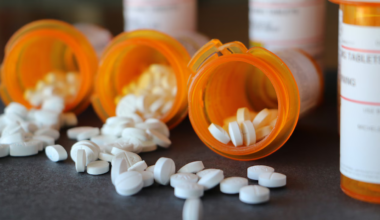 Thousands of chlorthalidone bottles recalled for defects