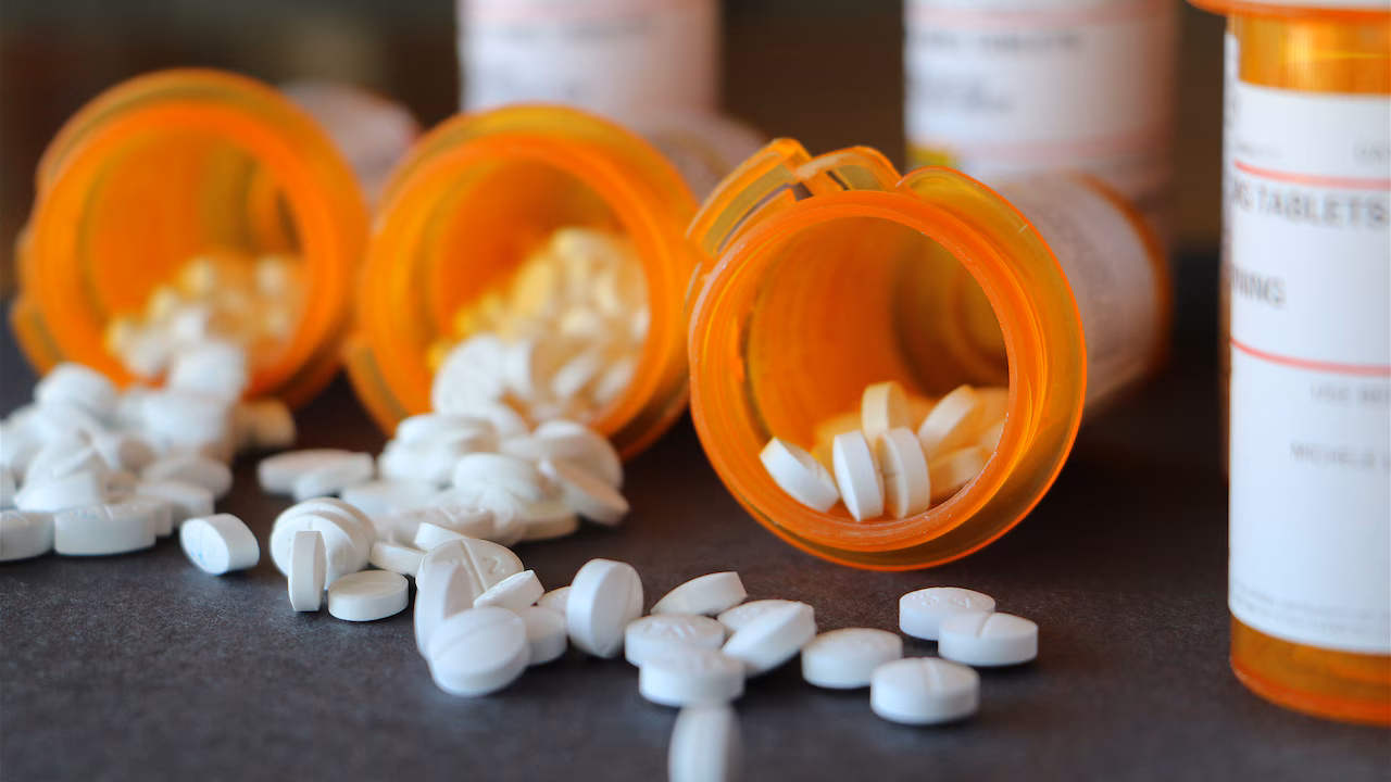 Thousands of chlorthalidone bottles recalled for defects