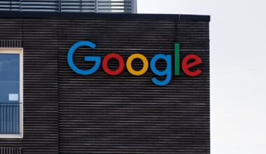 Google parent Alphabet to raise $134b to fuel AI expansion