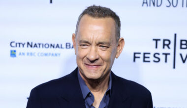 History lessons in Tom Hanks’ WWII docu-series