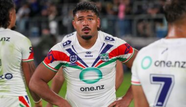 Warriors v Panthers: Key takeaways as fine margins prove costly, battle for fullback set to ignite
