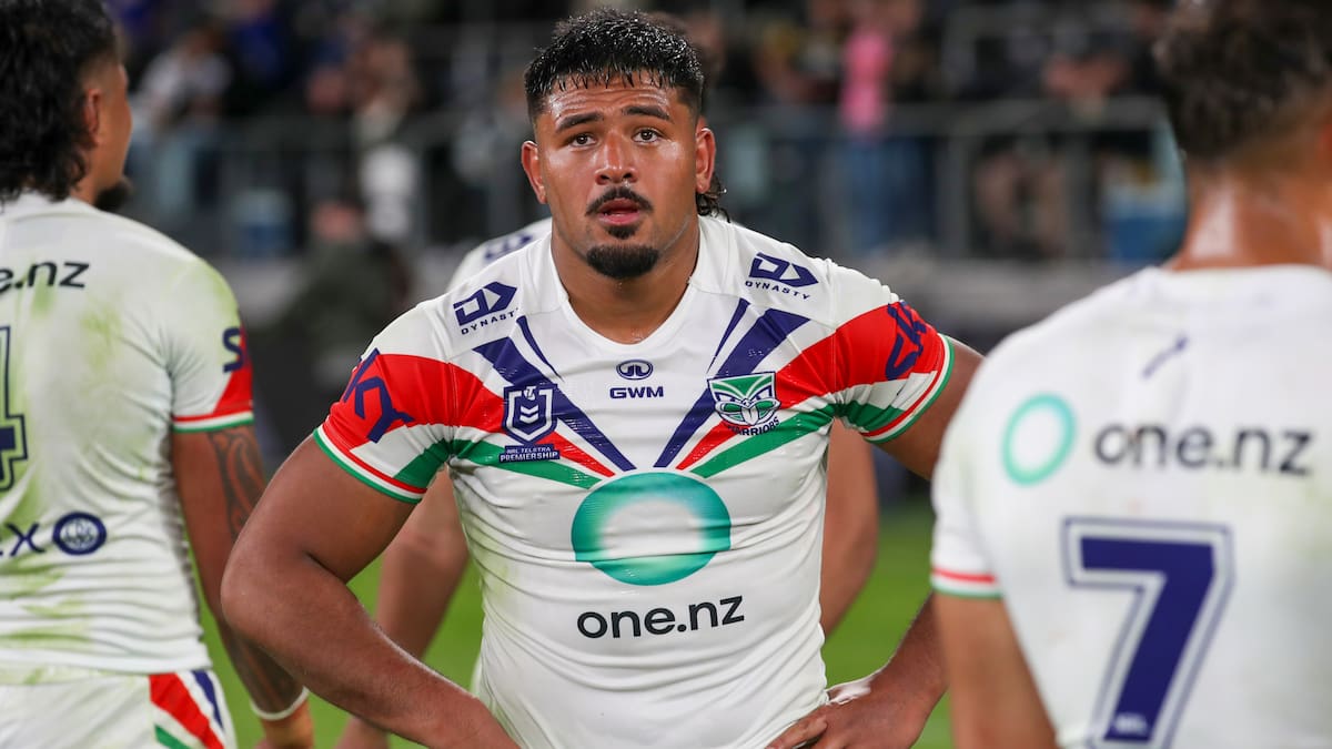 Warriors v Panthers: Key takeaways as fine margins prove costly, battle for fullback set to ignite
