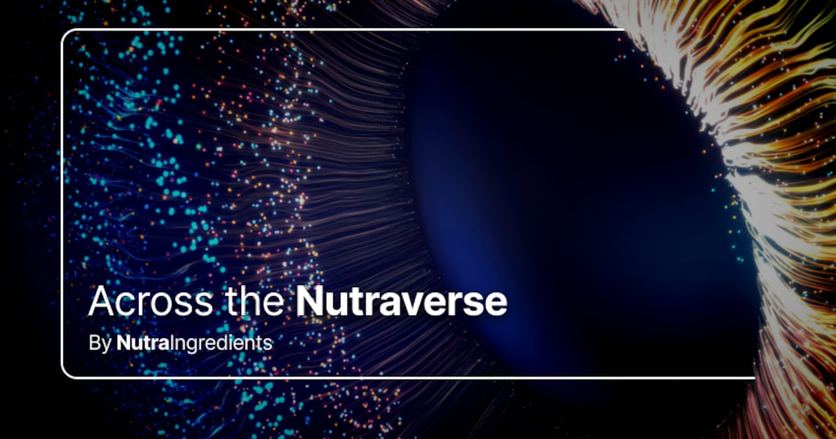 This week's Nutraverse: Influencer marketing, protein powder, and creatine chews