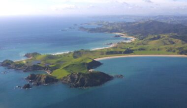 Two fishers fined for breaching Northland marine no-take zones