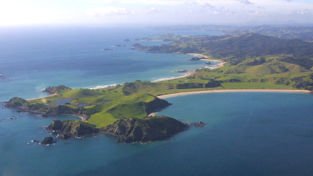 Two fishers fined for breaching Northland marine no-take zones
