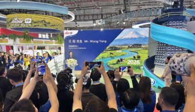 Fonterra’s high-stakes bet on foodservice growth in China after $4.2b brand sale to Lactalis