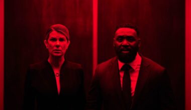 'Open Door' YouTube Short Earns Six-Figure Development Deal