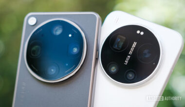 OPPO Find X9 Ultra VS Xiaomi 17 Ultra cameras