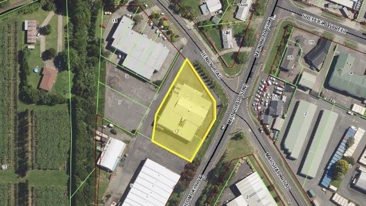 McDonald’s fast-food restaurant to open in Katikati in 2027