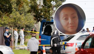 Trial begins for Auckland woman Margaret Green who killed partner Selwyn Robson