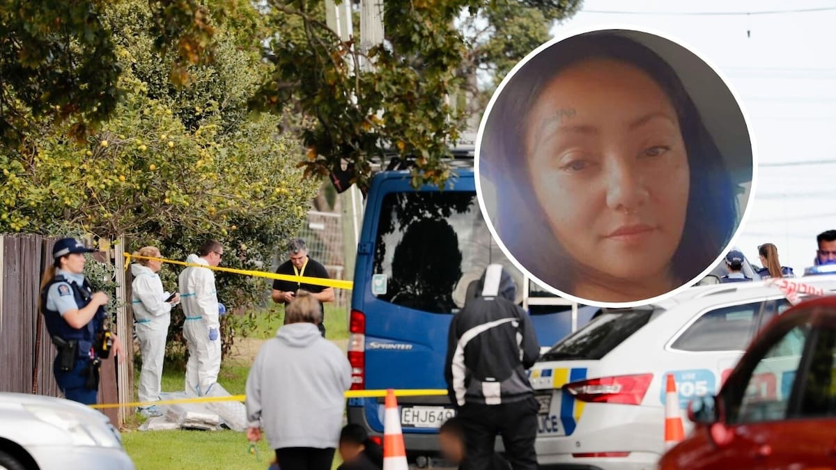 Trial begins for Auckland woman Margaret Green who killed partner Selwyn Robson