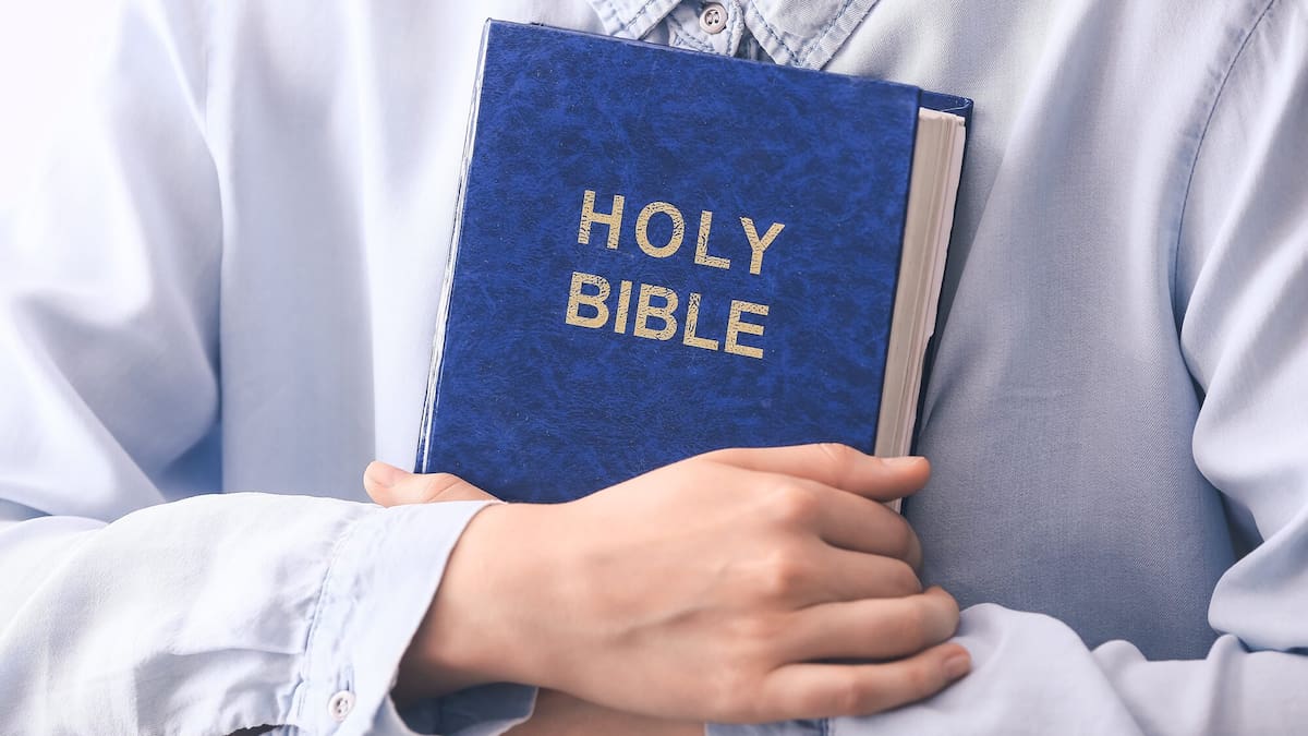 Row over great-aunt’s unreturned Bible settled by Disputes Tribunal