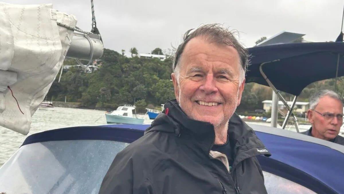 Two in transtasman yacht challenge pull out after issues