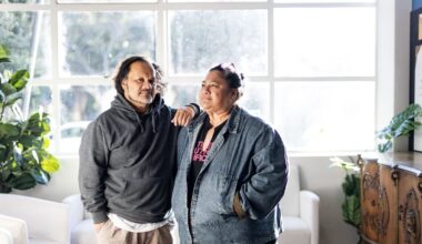 Sons of Vao: Auckland Theatre Company debuts first Niuean play