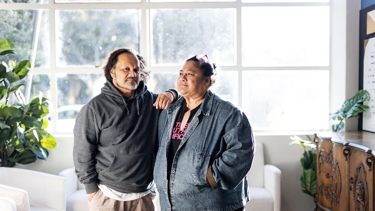 Sons of Vao: Auckland Theatre Company debuts first Niuean play