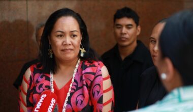 Fa’anānā Efeso Collins widow ‘aggrieved’ over ‘cruel’ Coronial process