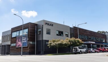 Tauranga: Man dies after police taser incident, investigation launched