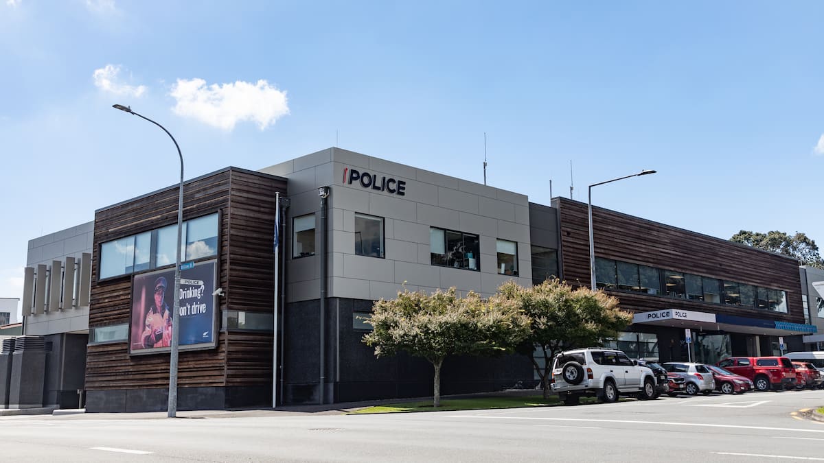 Tauranga: Man dies after police taser incident, investigation launched