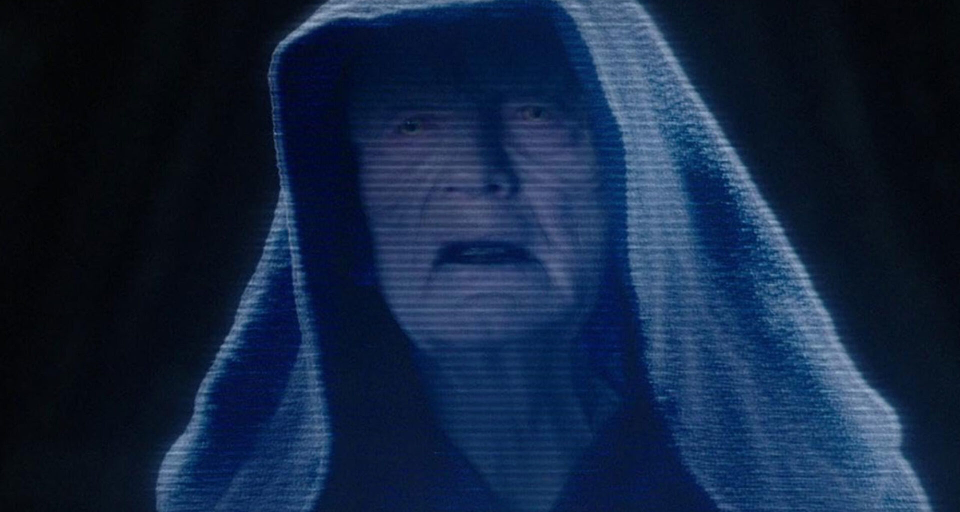 Star Wars: McDiarmid Talks Scrapped Pre-Disney Palpatine TV Series