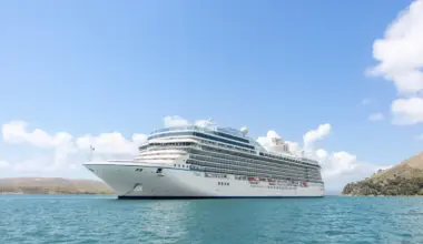 This Oceania luxury cruise ship is going gluten-free in 2028 for a special sailing