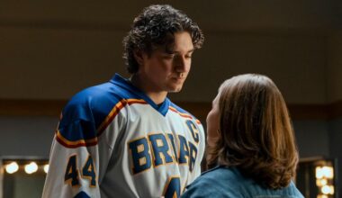 Empire Recommends: Off Campus, Avatar Fire And Ash, Booksmart