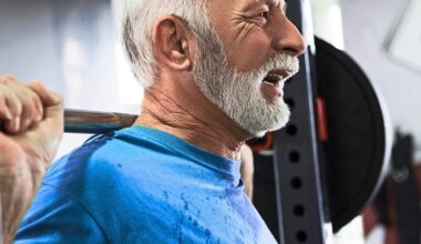 Strength Training Is Linked to Longevity, 30-Year Study Finds : ScienceAlert