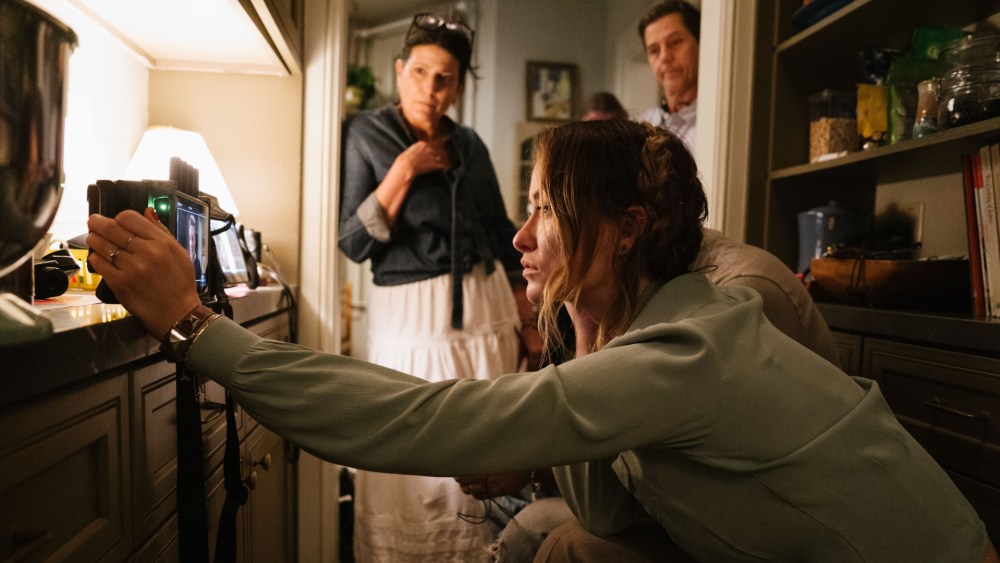 Olivia Wilde on 'The Invite' and 'Don't Worry Darling' Failure
