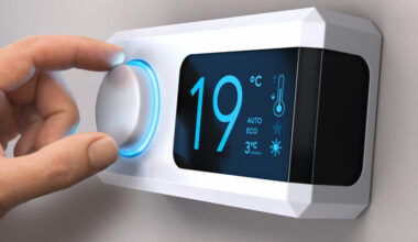 Energy use in EU households drops for 3 years in a row - News articles