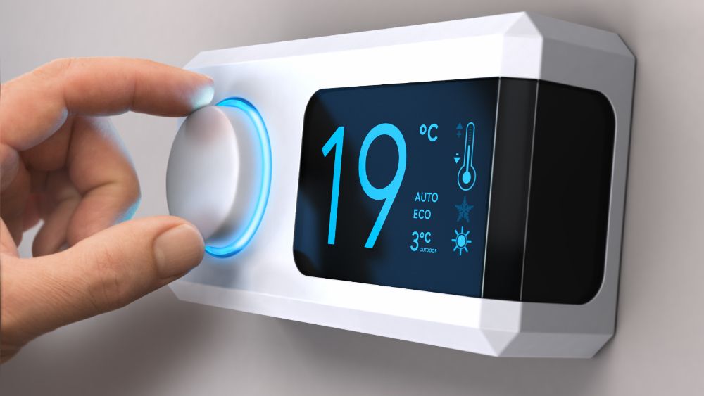 Energy use in EU households drops for 3 years in a row - News articles