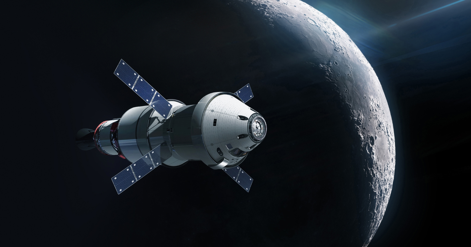 On June 9, 2026, NASA named Italian astronaut Luca Parmitano as pilot of Artemis 3, making him the first European ever assigned to an Artemis crew — and within hours ESA's director general framed the seat not as a courtesy but as the opening move in a negotiation to put a European on the surface of the Moon