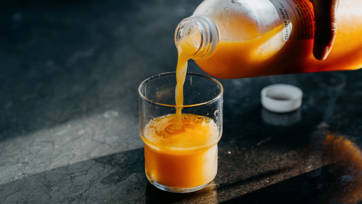 The Link Between Vitamin C And Brain Health Just Got Even Clearer : ScienceAlert