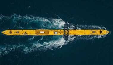 Canada just cleared the world’s most powerful floating tidal turbine for the Bay of Fundy, a 680-ton machine that drops two rotors into the fastest tides on Earth and tows itself home before the current can wreck it