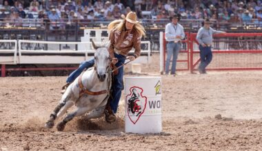 Wyoming-Made Rodeo Documentary ‘Outriding The Devil’ Is A National Hit