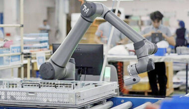Industrial output rises 11.78% - Taipei Times