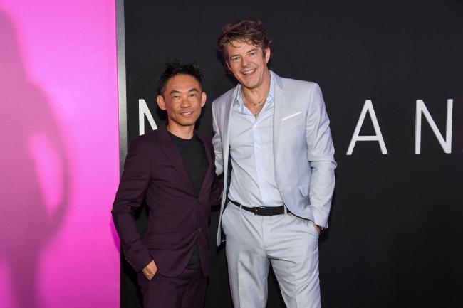 'Backrooms,' 'Obsession' Box Office Explained by Jason Blum, James Wan