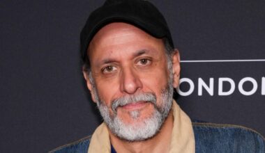 Luca Guadagnino Gives Hope For 'Artificial' Release