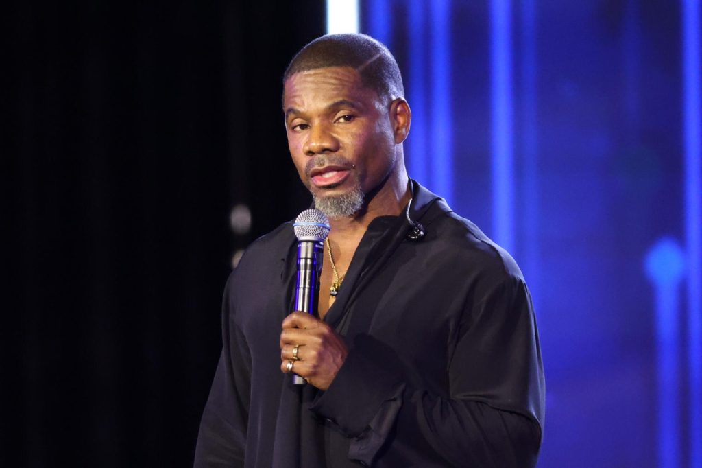 Kirk Franklin to Host 2026 Stellar Gospel Music Awards: Nominees List