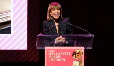 Sylvia Rhone to Receive Ultimate Icon Award at 2026 BET Awards