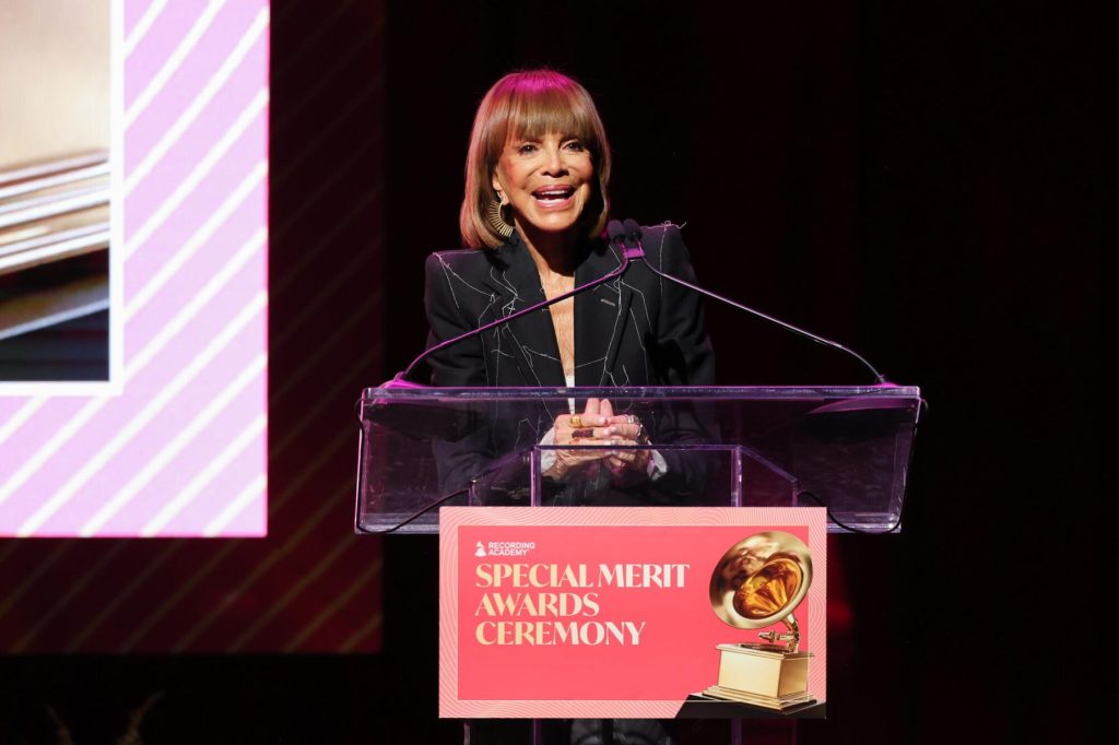 Sylvia Rhone to Receive Ultimate Icon Award at 2026 BET Awards