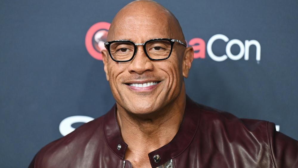 Dwayne Johnson on Cancer Scare, Not Talking Politics and Oscar Snub