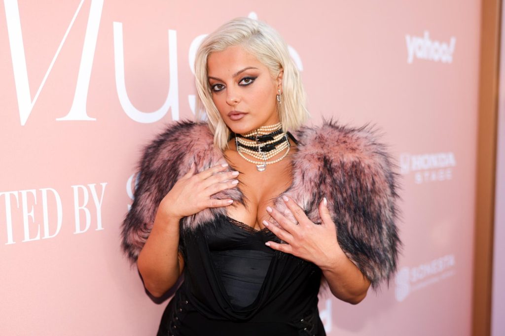 Bebe Rexha Shuts Down Olivia Rodrigo Comparison
