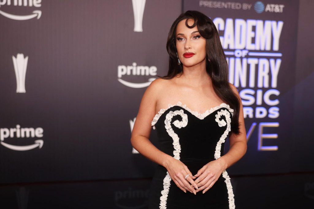 Kacey Musgraves & More to Be Saluted at 2026 ACM Honors: Full List